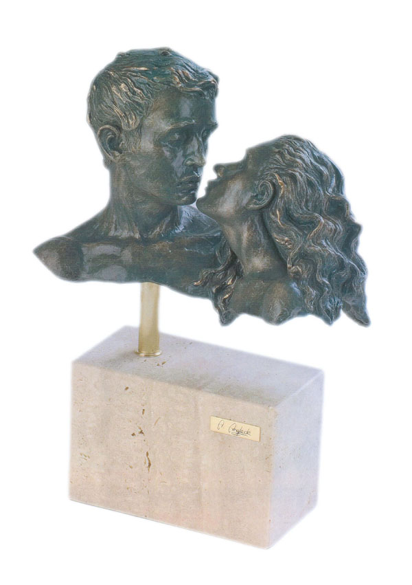 Parejas