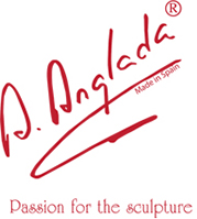 Pasión por la escultura - Página Oficial - Esculturas Anglada