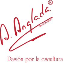 Pasión por la escultura - Página Oficial - Esculturas Anglada
