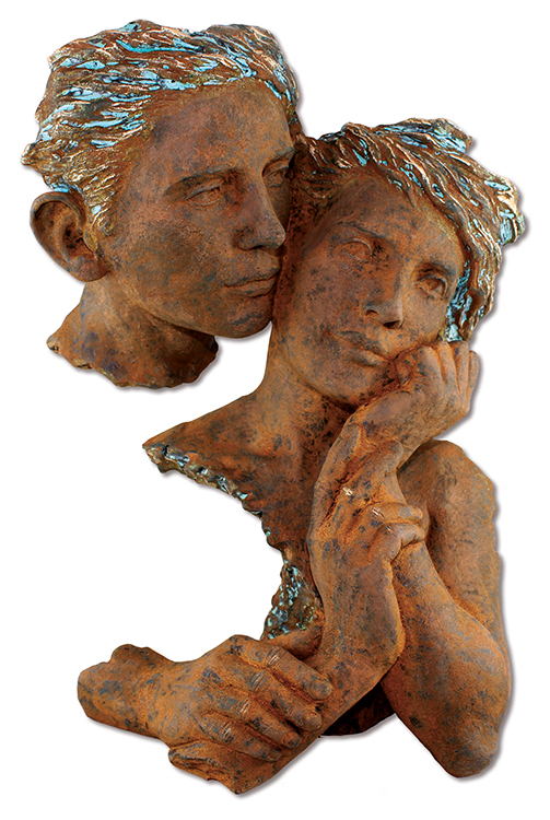Parejas
