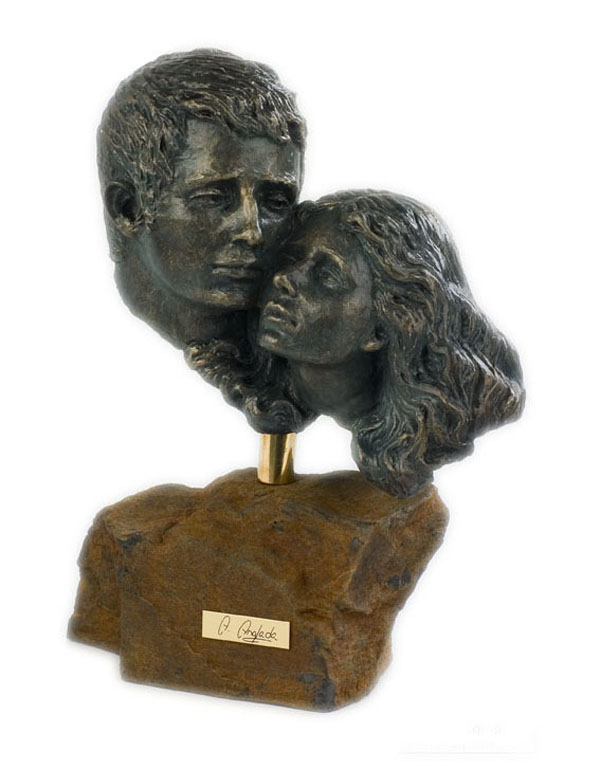 Parejas