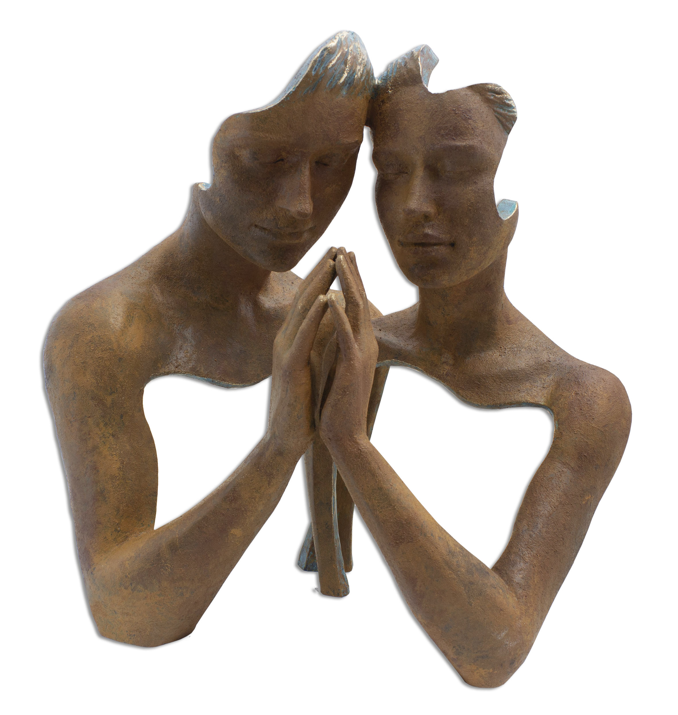 Parejas