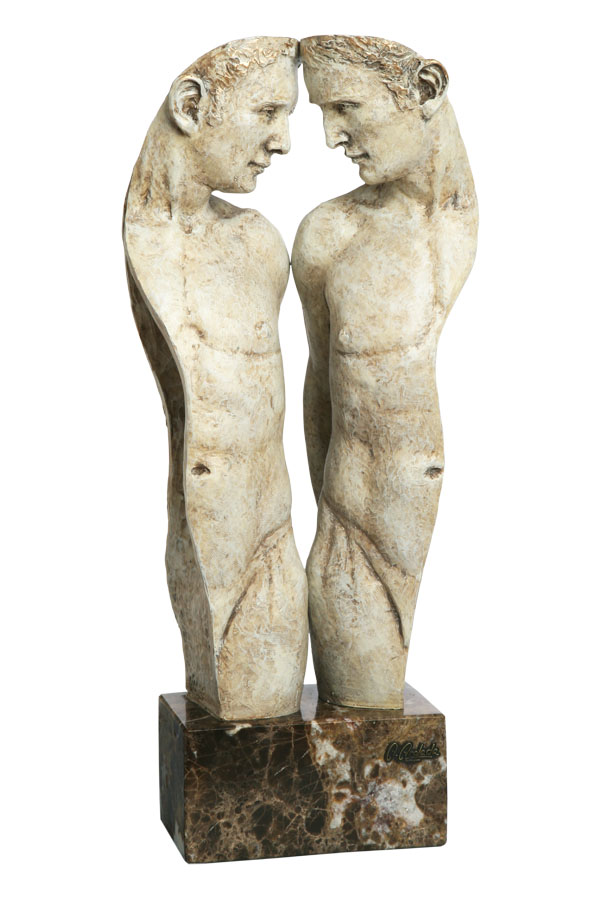 Parejas