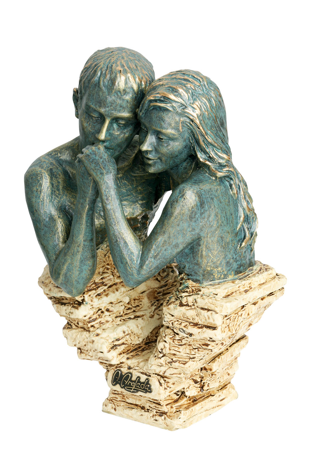 Parejas