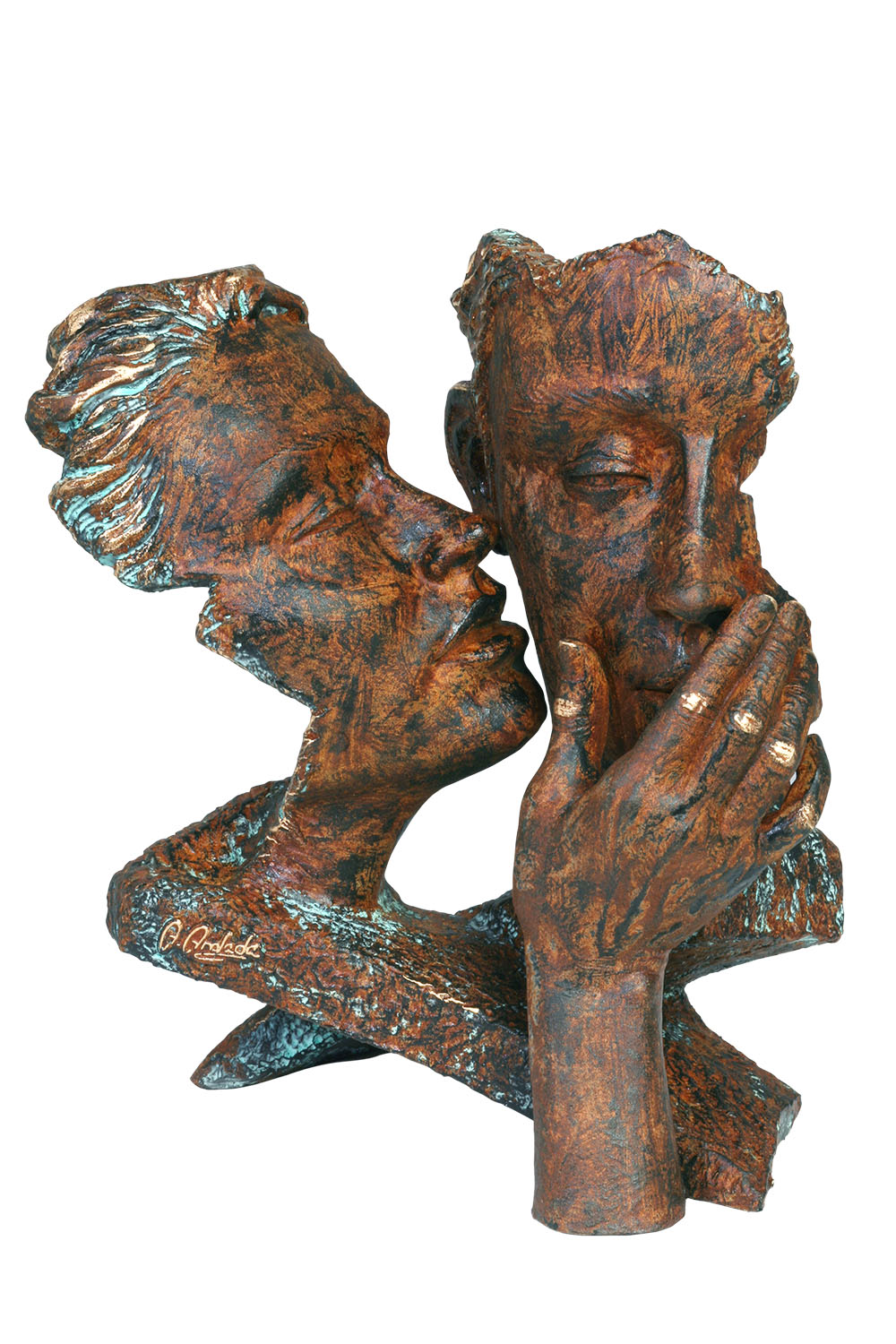 Parejas